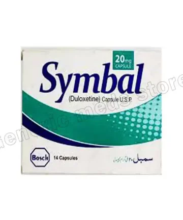 Symbal 20mg