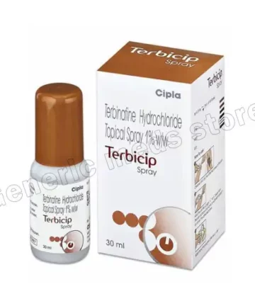 Terbicip Spray