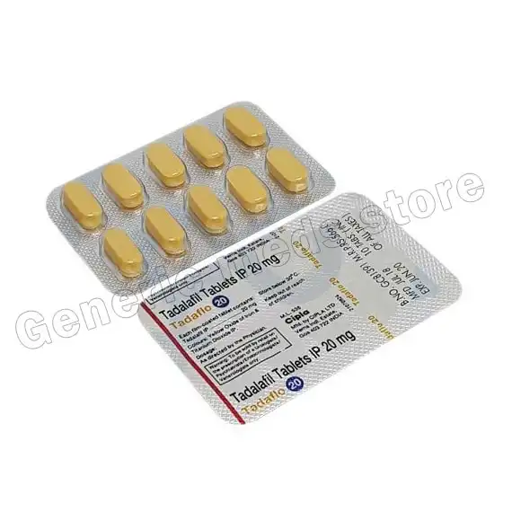 Tadaflo 20 Mg Tadaflo 20 Mg