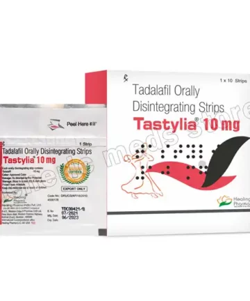 Tastylia 10 Mg ODS