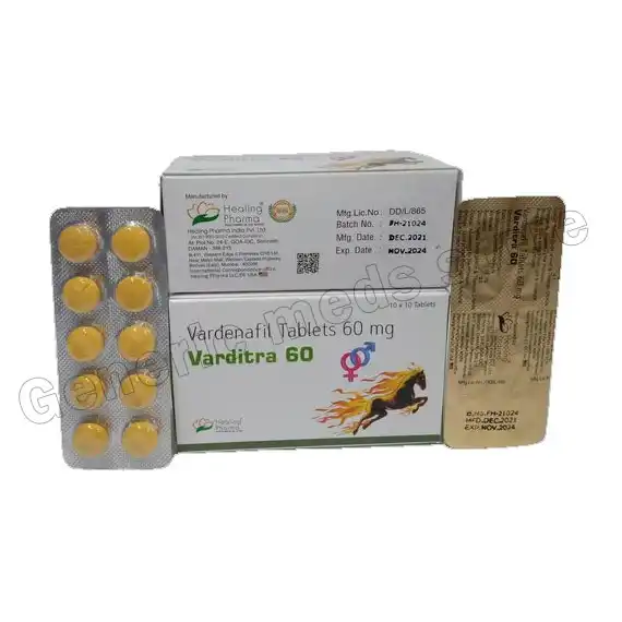 Varditra 60 Mg Varditra 60 Mg