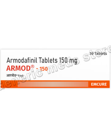 Armod 150