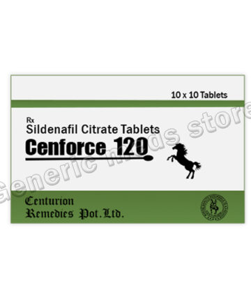 cenforce 120 mg