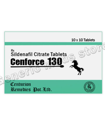 cenforce 130 mg