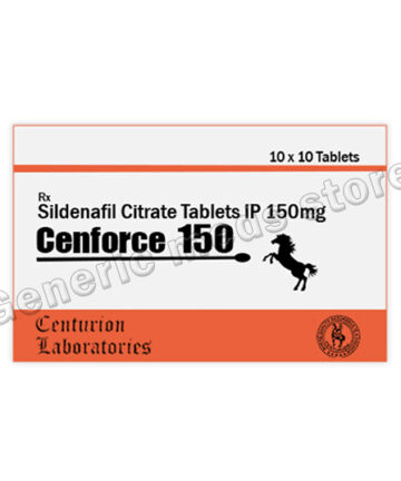 cenforce 150 mg