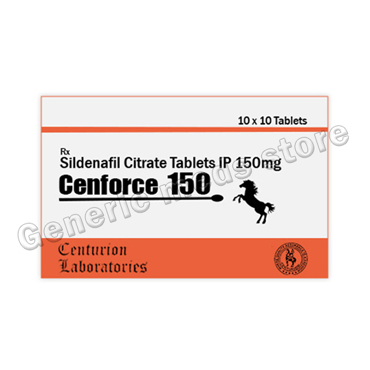 cenforce 150 mg