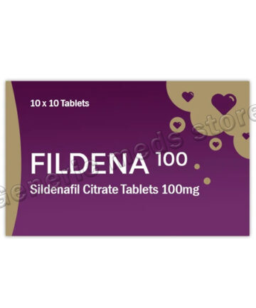 fildena 100 mg