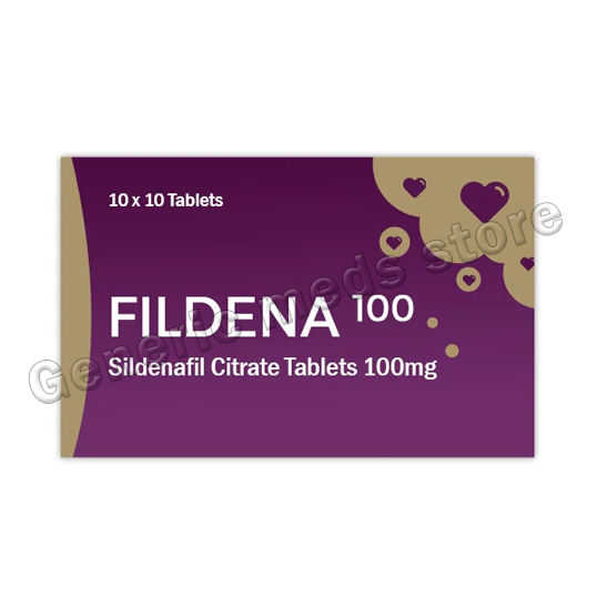 fildena 100 mg