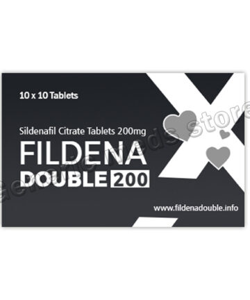 fildena double 200 mg