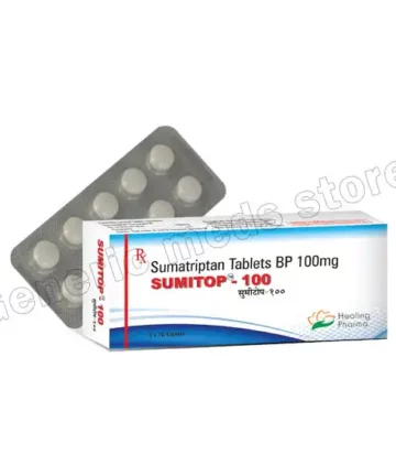 Sumitop 100mg