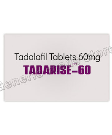 tadarise 60 mg