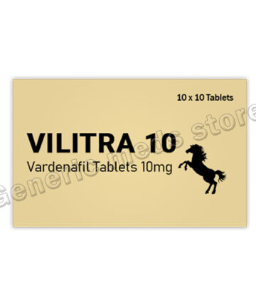 vilitra 10 mg