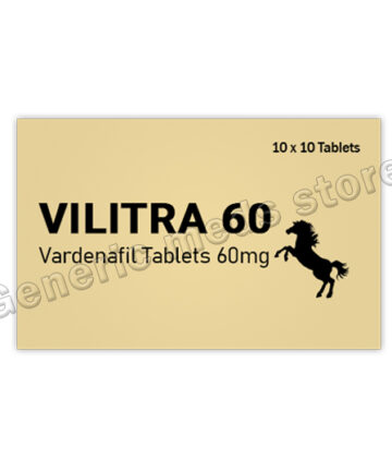 vilitra 60 mg