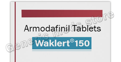 Waklert 150