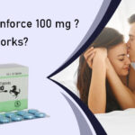 What is Cenforce 100 mg? & How it works?