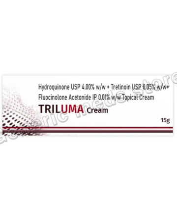 Triluma Cream