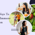 5 Simple Ways To Boost Your Immune System