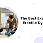 The Best Exercises For Erectile Dysfunction