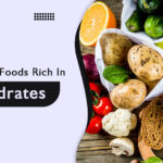 Tell Me Some Foods Rich In Carbohydrates