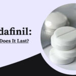 Armodafinil: How long does it last?