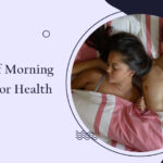 Benefits of Morning Erections for Health