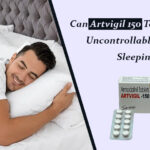 Can Artvigil 150 tablet Conquer Uncontrollable Daytime Sleepiness?