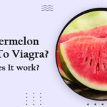 Is Watermelon similar to Viagra? How does it work?