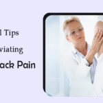 Helpful Tips for Alleviating Chronic Back Pain