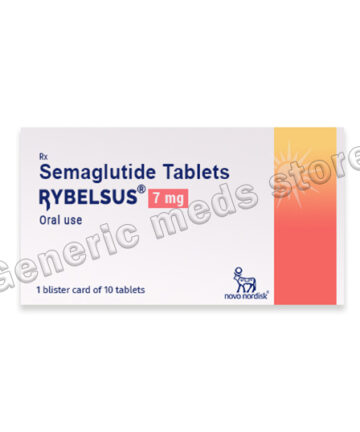 Rybelsus 7 Mg