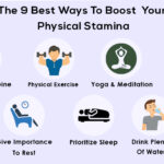 9 Best Ways to Boost Your Physical Stamina