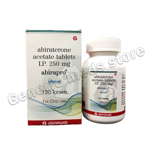 Abirapro 250 Mg