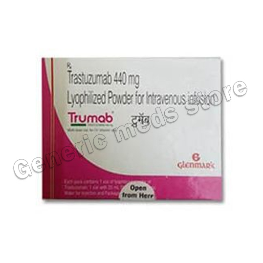 Trumab 440 mg