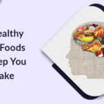 10 Healthy Brain Foods To Keep You Awake