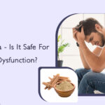 Ashwagandha - Is It Safe For Erectile Dysfunction?