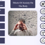 Effects Of Anxiety On The Body