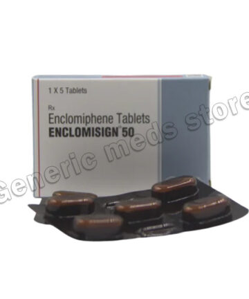 Enclomisign 50 Mg