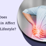 How Does Chronic Pain Affect A Regular Lifestyle?