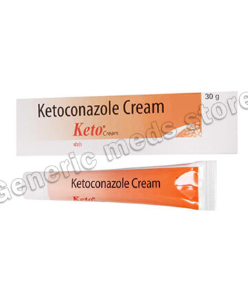 Keto Cream