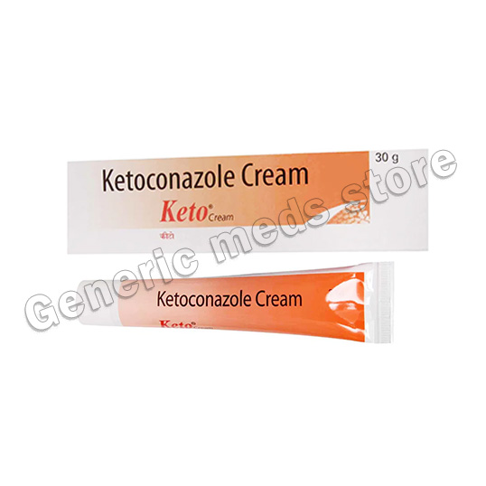 Keto Cream