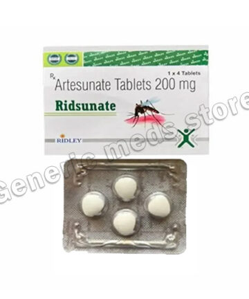 Ridsunate 200 Mg