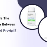 What Is the Difference Between Nuvigil and Provigil?