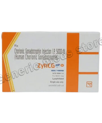 ZyhCG 5000