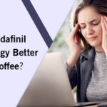 Does Modafinil Boost Energy Better Than Coffee?