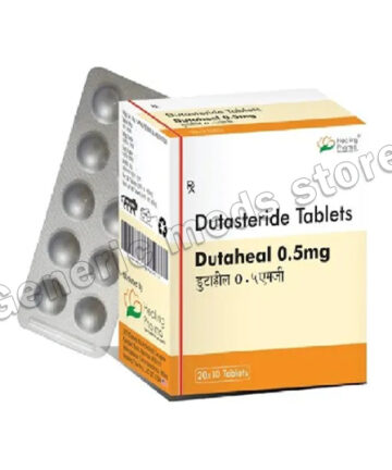Dutaheal