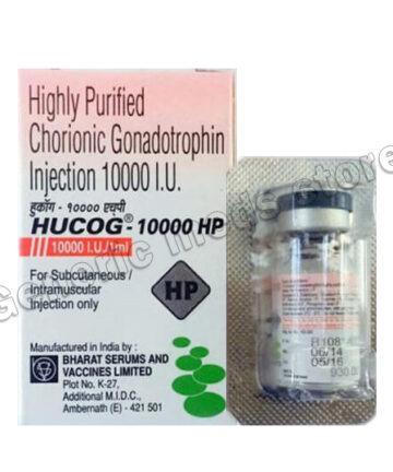 Hucog 10000