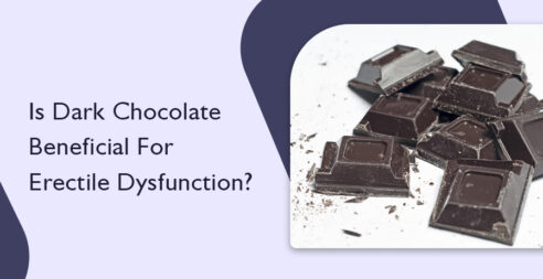 Is Dark Chocolate Beneficial for Erectile Dysfunction?