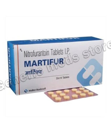 Martifur 100 Mg