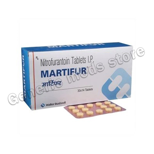 Martifur 100 Mg