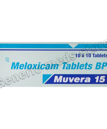 Muvera 15 Mg