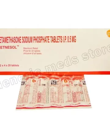 Betnesol 0.5Mg